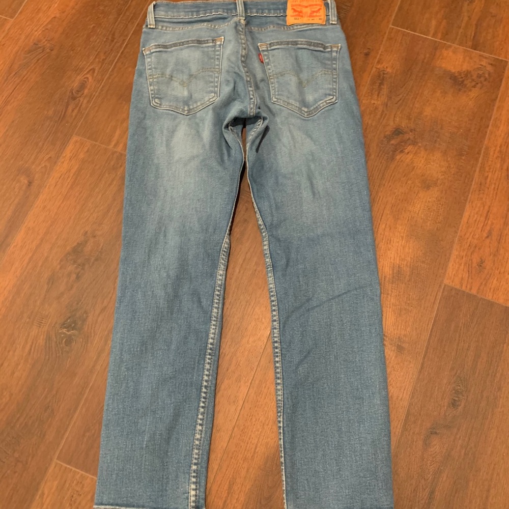 Men’s jeans